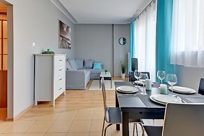 Apartinfo Old Town Apartments