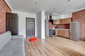 Apartinfo Old Town Apartments