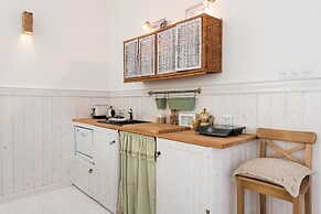 Apartinfo Old Town Apartments