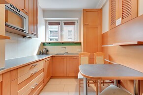 Apartinfo Old Town Apartments