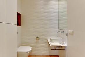 Apartinfo Old Town Apartments