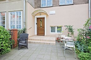 Apartinfo Old Town Apartments