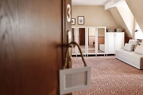 Apartinfo Old Town Apartments