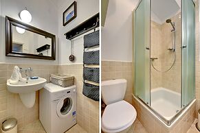 Apartinfo Old Town Apartments