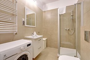 Apartinfo Old Town Apartments