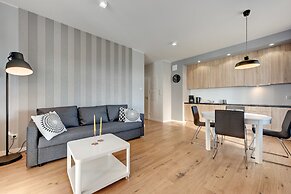 Apartinfo Old Town Apartments