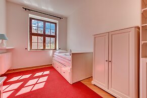 Apartinfo Old Town Apartments