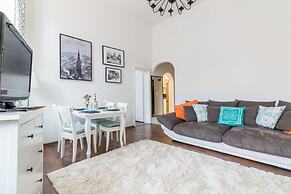 Apartinfo Old Town Apartments