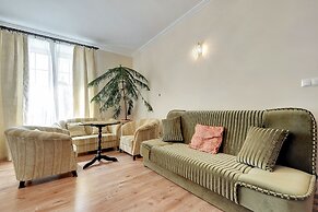 Apartinfo Old Town Apartments