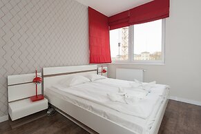 Apartinfo Old Town Apartments