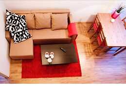 Apartinfo Old Town Apartments