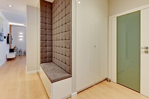 Apartinfo Old Town Apartments