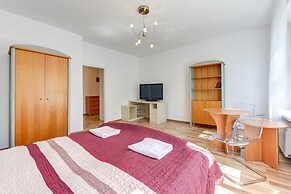 Apartinfo Old Town Apartments