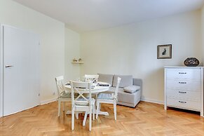 Apartinfo Old Town Apartments