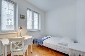 Apartinfo Old Town Apartments