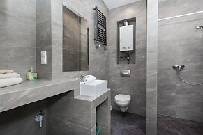 Apartinfo Old Town Apartments