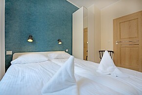 Apartinfo Old Town Apartments