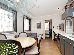 Apartinfo Old Town Apartments