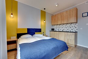 Apartinfo Old Town Apartments