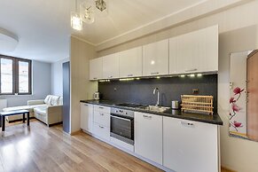 Apartinfo Old Town Apartments