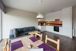 Apartinfo Old Town Apartments