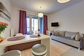 Apartinfo Old Town Apartments