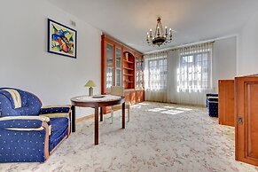 Apartinfo Old Town Apartments