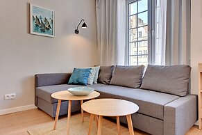 Apartinfo Old Town Apartments