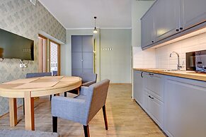 Apartinfo Old Town Apartments