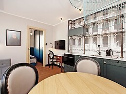 Apartinfo Old Town Apartments