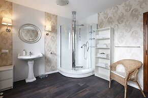 Apartinfo Old Town Apartments