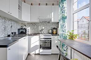 Apartinfo Old Town Apartments