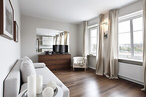 Apartinfo Old Town Apartments