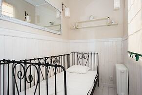 Apartinfo Old Town Apartments