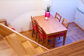 Apartinfo Old Town Apartments