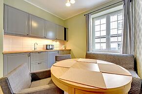 Apartinfo Old Town Apartments