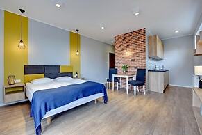 Apartinfo Old Town Apartments