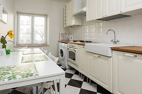 Apartinfo Old Town Apartments