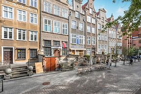 Apartinfo Old Town Apartments