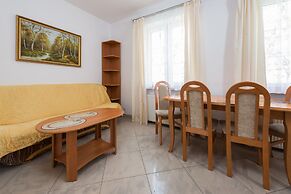 Apartinfo Old Town Apartments