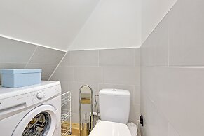 Apartinfo Old Town Apartments