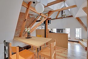 Apartinfo Old Town Apartments