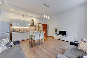 Apartinfo Old Town Apartments