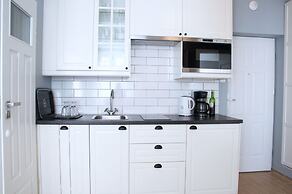 Apartinfo Old Town Apartments