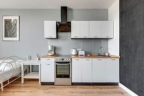 Apartinfo Old Town Apartments