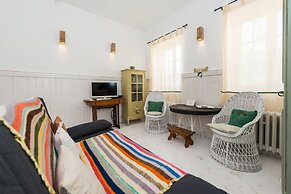 Apartinfo Old Town Apartments