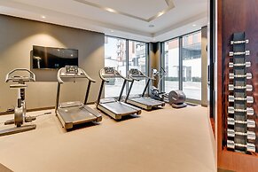 Apartinfo Old Town Apartments