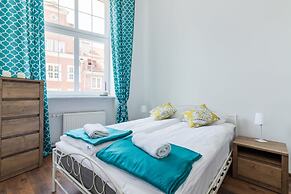 Apartinfo Old Town Apartments