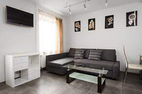 Apartinfo Old Town Apartments