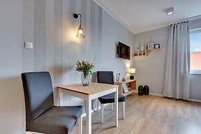 Apartinfo Old Town Apartments